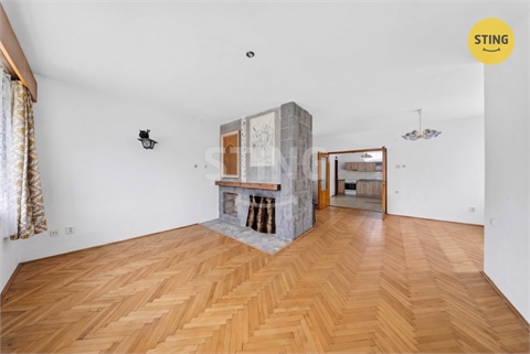 Prodej rodinného domu, 220 m² - 4
