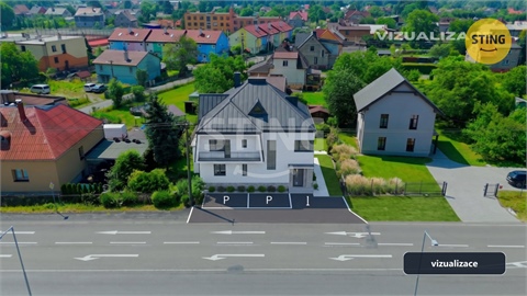 Prodej rodinného domu, 220 m² 4