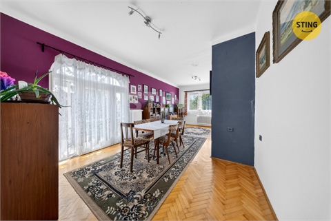 Prodej rodinného domu, 220 m² - 12