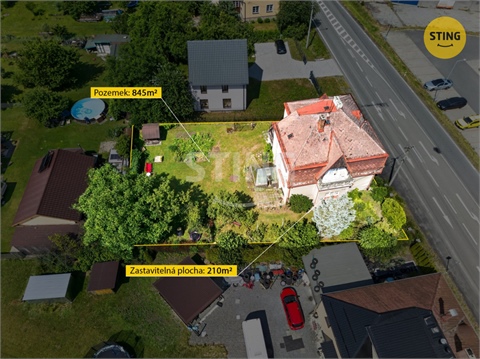 Prodej rodinného domu, 220 m² 2