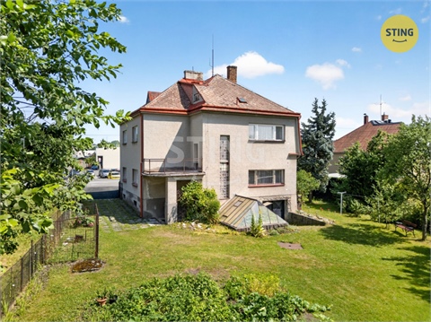 Prodej rodinného domu, 220 m² 0