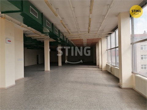 Pronájem obchodních prostor, 500 m² 2