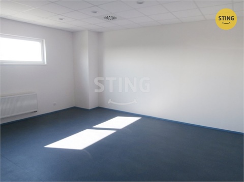 Pronájem kanceláře, 504 m² 0