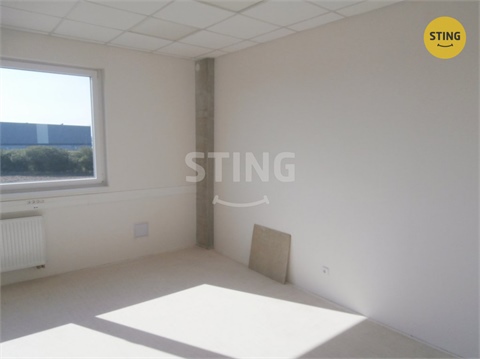 Pronájem kanceláře, 504 m² - 6