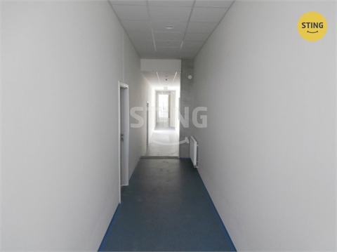 Pronájem kanceláře, 504 m² - 8