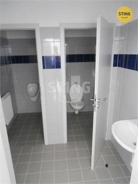 Pronájem kanceláře, 504 m² - 4