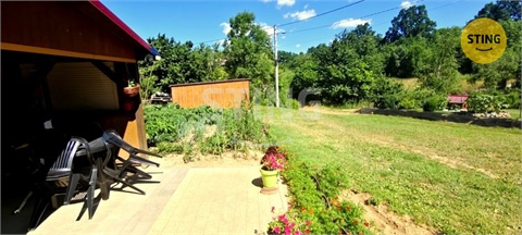 Prodej rodinného domu, 80 m² - 10