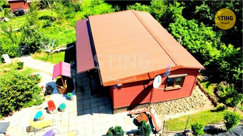 Prodej rodinného domu, 80 m² - 0
