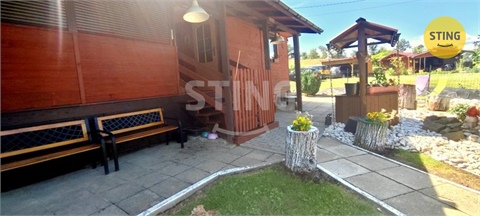 Prodej rodinného domu, 80 m² - 16