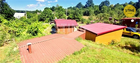Prodej rodinného domu, 80 m² 8