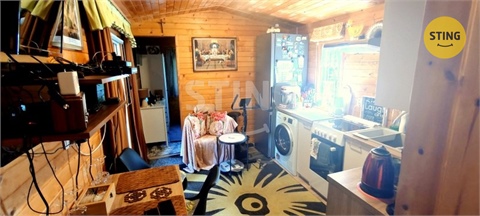 Prodej rodinného domu, 80 m² 20