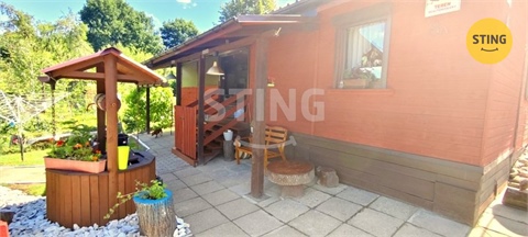 Prodej rodinného domu, 80 m² 18
