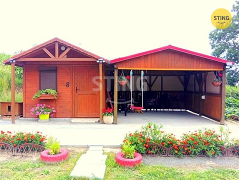 Prodej rodinného domu, 80 m² - 8
