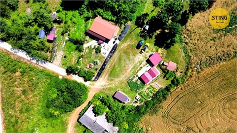 Prodej rodinného domu, 80 m² - 2