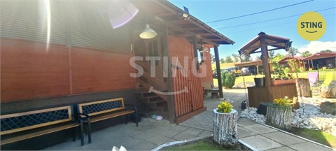 Prodej rodinného domu, 80 m² 16