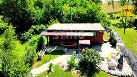 Prodej rodinného domu, 80 m² 2