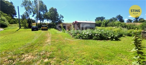 Prodej rodinného domu, 80 m² 12