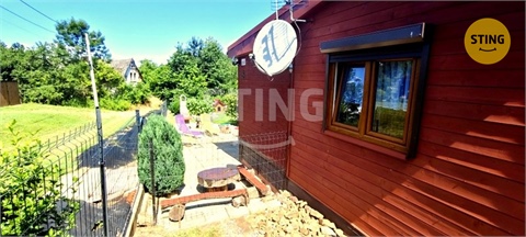 Prodej rodinného domu, 80 m² - 14