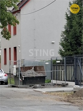 Prodej garáže, 23 m² - 10