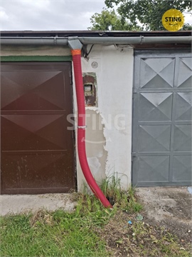 Prodej garáže, 23 m² - 6