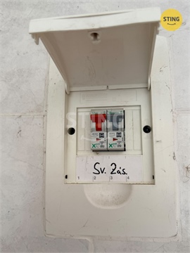 Prodej garáže, 23 m² 8