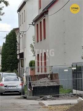 Prodej garáže, 23 m² 12