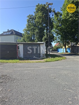 Prodej garáže, 23 m² - 4
