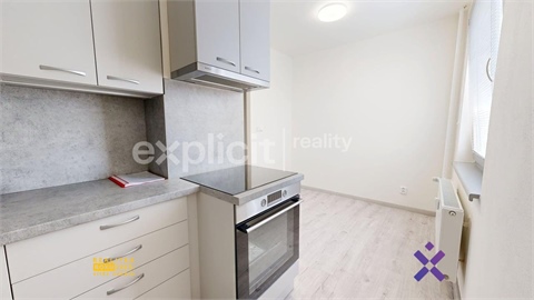 Pronájem bytu 2+1, 57 m² 2