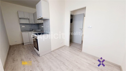 Pronájem bytu 2+1, 57 m² - 2