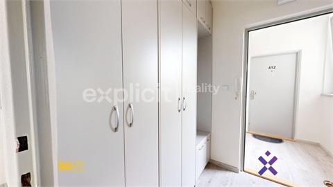 Pronájem bytu 2+1, 57 m² 4