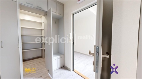 Pronájem bytu 2+1, 57 m² - 4