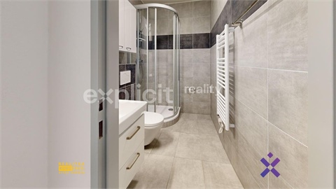 Pronájem bytu 2+1, 57 m² - 8