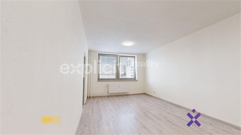 Pronájem bytu 2+1, 57 m² - 6