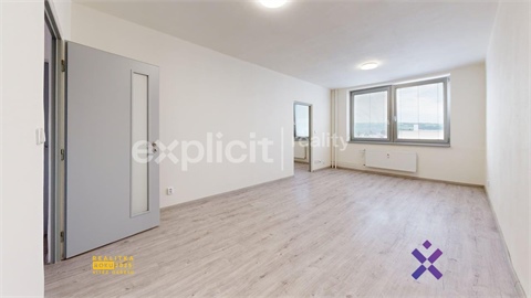 Pronájem bytu 2+1, 57 m² 6