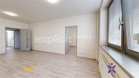 Pronájem bytu 2+1, 57 m² - 10