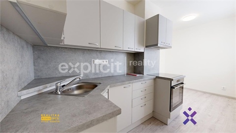 Pronájem bytu 2+1, 57 m² - 0