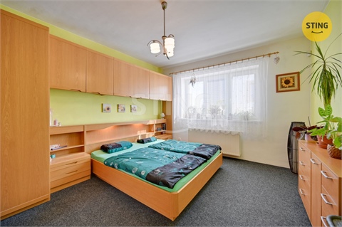 Prodej rodinného domu, 158 m² 16