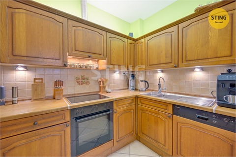 Prodej rodinného domu, 158 m² - 12