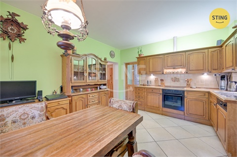 Prodej rodinného domu, 158 m² - 14