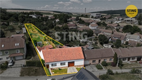 Prodej rodinného domu, 158 m² - 0