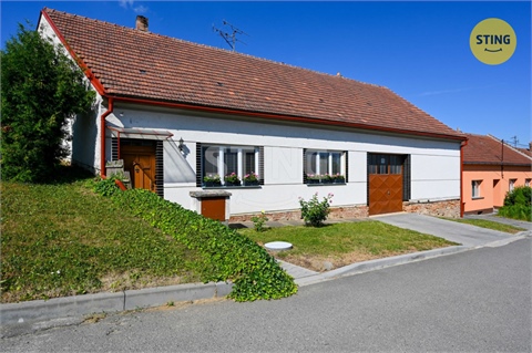 Prodej rodinného domu, 158 m² 0