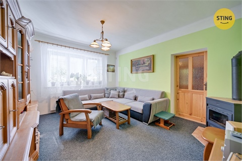 Prodej rodinného domu, 158 m² - 18