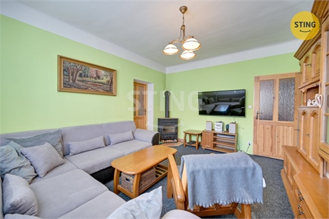 Prodej rodinného domu, 158 m² 20