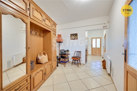 Prodej rodinného domu, 158 m² - 14
