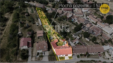 Prodej rodinného domu, 158 m² - 2