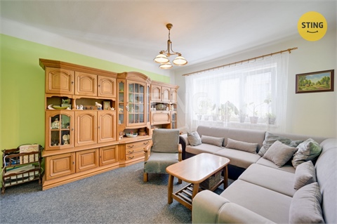 Prodej rodinného domu, 158 m² - 24