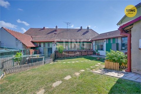 Prodej rodinného domu, 158 m² 2