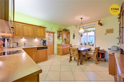 Prodej rodinného domu, 158 m² 14