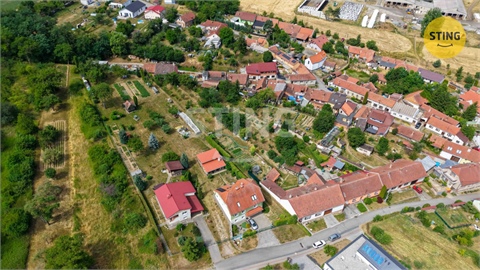 Prodej rodinného domu, 158 m² - 4