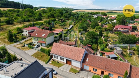 Prodej rodinného domu, 158 m² 6